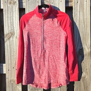 45) UNDER ARMOUR Fitted Breathable Golf Jacket Sz. Small